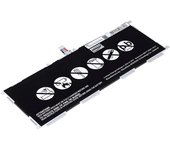 Batería para Tablet Samsung Galaxy Tab 4 Education / SM-T530 / Modelo EB-BT530FBC