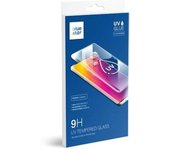 Película De Vidrio Templado Uv 9H Galaxy S20 Ultra - Transparente