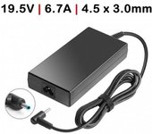 CARGADOR PARA PORTÁTIL DELL LATITUDE E6220 E6230 E6320 E6330 E6400 SLIM