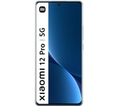 12 Pro 5G 256GB+12GB RAM