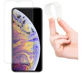 Película De Gel Nano Iphone 12 Mini - Transparente