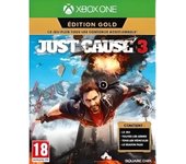 Juego Just Cause 3 Gold Edition para Xbox One