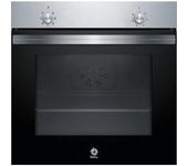 Balay 3HB4000X2 horno 71 L 3400 W A Acero inoxidable