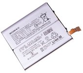Bateria Original Xperia XZ2 Premium (H8116) XZ2 Premium Dual (H8166) 3400mAh