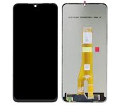 Pantalla Honor X7a 4G (Sin Marco). No original