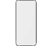 Cristal templado Motorola Moto G62 5G, G31 y G41 Dureza 9H Antihuellas Negro