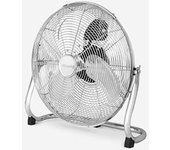 H.KOENIG - Ventilador en metal, 3 velocidades, 3 aspas, diseño retro. - Ref. JOE30
