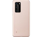 Huawei PU Case funda para teléfono móvil 16,7 cm (6.58 pulgadas pulgadas) Rosa