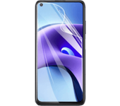 CUBIERTA COMPLETA CUBIERTA FRONDO HYDROGEL PARA OPPO RENO8 - TRANSPARENT