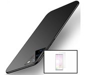 Cubierta UV + Slimshield nano curvado