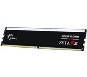G.Skill F5-6400R3239G16GE8-ZR5K módulo de memoria 128 GB 8 x 16 GB DDR5 6400 MHz ECC