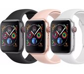 Smartwatch Premium Iwo 8 Plus 44MM Série 4