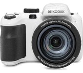 Pixpro Astro Zoom AZ425 - Cámara digital bridge, zoom óptico 42X, gran angular 24mm, 20 megapíxeles,