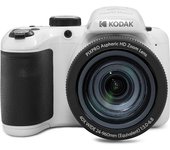 Pixpro Astro Zoom AZ405 - Cámara digital bridge, zoom X40, gran angular de 24 mm, 20 megapíxeles, LC