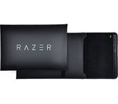 Razer Protective Sleeve V2 maletines para portátil 39,6 cm (15.6 pulgadas pulgadas) Funda Negro
