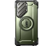 i-Blason Unicorn Beetle MAG XT funda para teléfono móvil 17,3 cm (6.8 pulgadas pulgadas) Verde