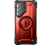 i-Blason Unicorn Beetle MAG XT funda para teléfono móvil 17,3 cm (6.8 pulgadas pulgadas) Rojo