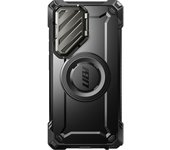 i-Blason Unicorn Beetle MAG XT funda para teléfono móvil 17,3 cm (6.8 pulgadas pulgadas) Negro