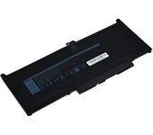 Batería para portátil Dell Latitude 14 7400