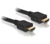 DeLOCK HDMI 1.3 Cable - 3m cable HDMI Negro