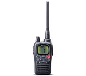 Midland G9 Pro two-way radios 101 canales 446.00625 - 446.19375 MHz Negro