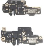 Flex conector de carga redmi Note 8t