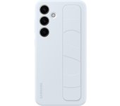 Samsung Standing Grip Case funda para teléfono móvil 17 cm (6.7 pulgadas pulgadas) Azul claro