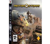 MOTORSTORM PS3(SN) -Reacondicioando (REACONDICIONADO)