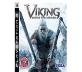 VIKING BATTLE FOR ASGARD PS3 (SE) -Reacondicionado (REACONDICIONADO)