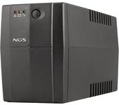 NGS ??FORTRESS 900 V3 En espera (Fuera de línea) o Standby (Offline) 0,9 kVA 720 W 2 salidas AC