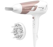Rowenta Studio Dry CV5830F0 secador 2100 W Beige, Blanco