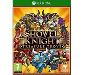Focus Shovel Knight Treasure Trove para Xbox One - 5060146467087