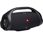 BOOMBOX 2 NEGRO ALTAVOZ INALÁMBRICO BLUETOOTH 80W DE ALTA POTENCIA RESISTENTE AL AGUA