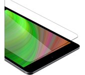 Pelicula Protectora para Apple iPad AIR / iPad AIR 2 en TRANSPARENCIA ELEVADA - Vidrio Templado (Tempered) Cristal Antibalas Compatible 3D con Dureza 9H