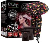 SECADOR 2200W LOVELY STYLE