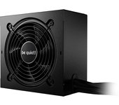be quiet! System Power 10 unidad de fuente de alimentación 850 W 20+4 pin ATX ATX Negro