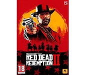 Descarga del juego para PC Red Dead Redemption 2 (código en la caja)