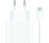 Xiaomi 40035 Smartphone Blanco Corriente alterna Interior