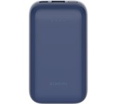 Xiaomi 6934177771682 batería externa Ión de litio 10000 mAh Azul