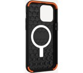 Urban Armor Gear Civilian funda para teléfono móvil 17 cm (6.7 pulgadas pulgadas) Negro
