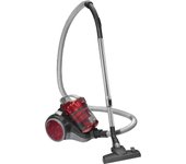 Bomann BS 9027 CB N Aspiradora cilíndrica Secar 700 W Sin bolsa