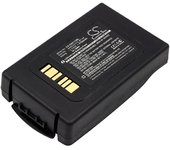 Batería para Escáner Códigos de Barras Datalogic Elf