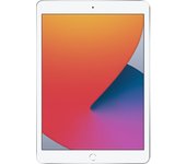IPad 2020 wifi 128GB Plata