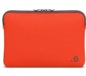 Caja de PC Modelo de espuma de memoria The Sunset Dress Naranja