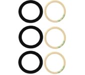Lente de Camara Original SAMSUNG GALAXY S22 ULTRA (Service Pack)