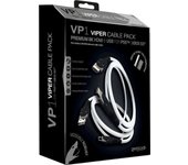 Cables HDMI y USB - GIOTECK - Premium Viper HDMI 2.1 - PS5 y Xbox Series X