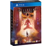 Hellpoint Signature Edition (PS4)