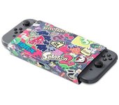 POWER A Hybrid Cover Splatoon Nintendo Switch
