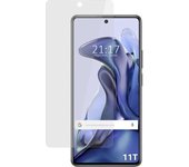 Protector Pantalla hidrogel Mate Antihuellas para Xiaomi 11T 5G / 11T Pro 5G