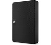 Seagate Expansion STKM5000400 disco duro externo 5000 GB Negro